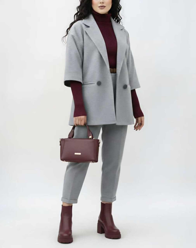 مشاهده قیمت کت تک جواهر کد ۴۹۹۷