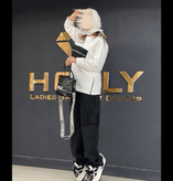 خرید اینترنتی ست کارگو کتان کد 1008