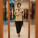 خرید ست کت و شلوار فانوس کد 624