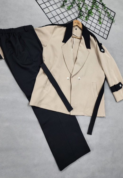 سفارش اینترنتی ست کت و شلوار فانوس کد 624