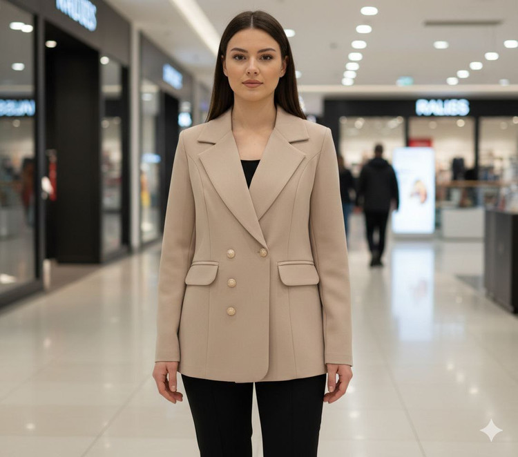 خرید آنلاین کت تک آناهیل کد 625