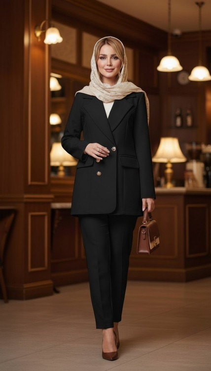 خرید اینترنتی کت تک آناهیل کد 625