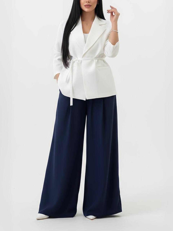 سفارش کت و شلوار فلورا کد 5005