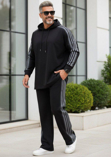 سفارش ست بلوز شلوار معین کد 1107