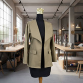 خرید اینترنتی ست کت شلوار عیدانه فروغ کد 37470