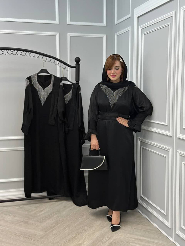 فروش اینترنتی عبا کوپرا