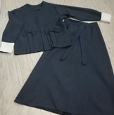 سفارش و خرید اینترنتی کت دامن نورهان