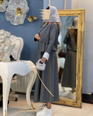 سفارش و خرید اینترنتی کت دامن نورهان