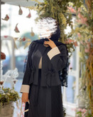 سفارش و خرید اینترنتی کت دامن نورهان