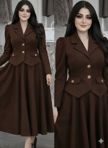 سفارش اینترنتی کت دامن جیهان