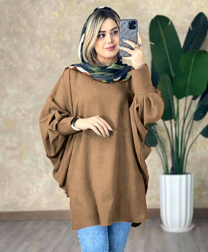 خرید اینترنتی پانچ زنانه