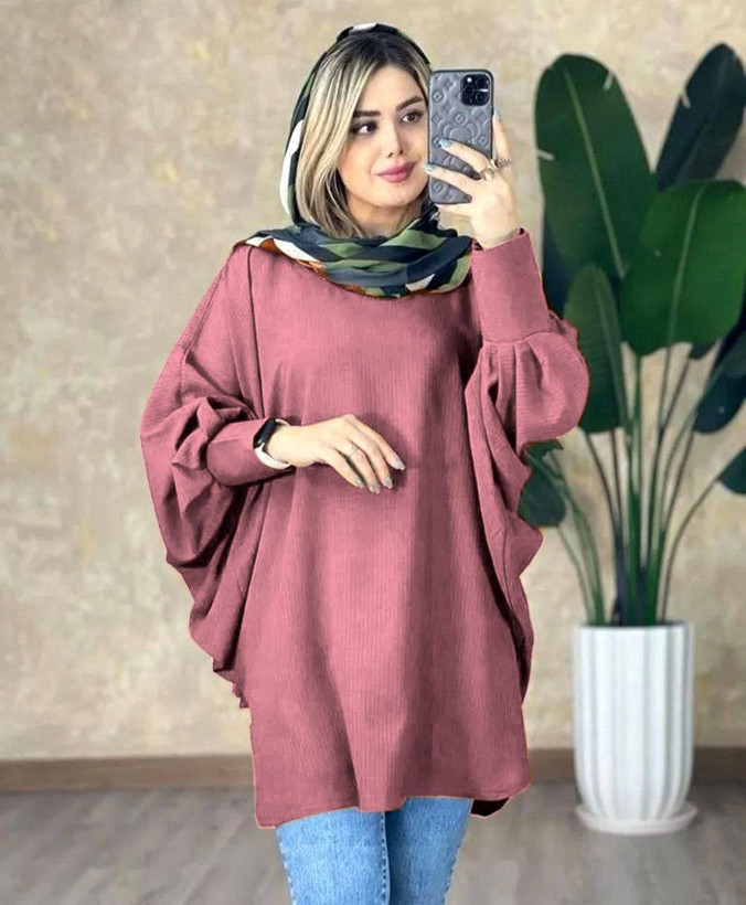 قیمت پانچ زنانه باکیفیت