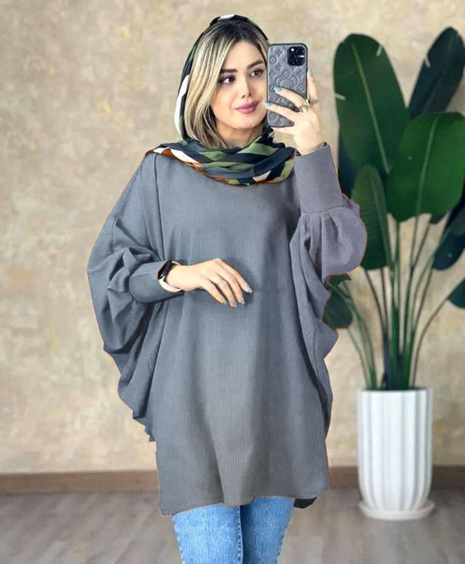 سفارش پانچ زنانه باکیفیت