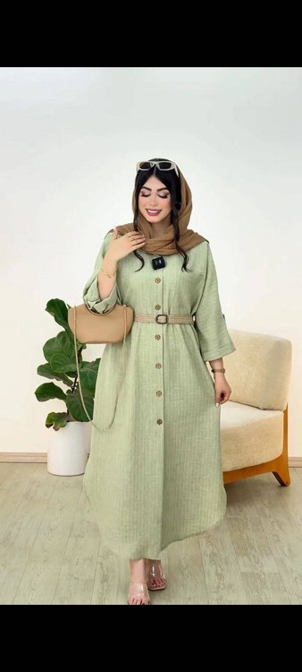 سفارش اینترنتی مانتو پیراهنی