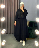 مشاهده قیمت و خرید شومیز دامن