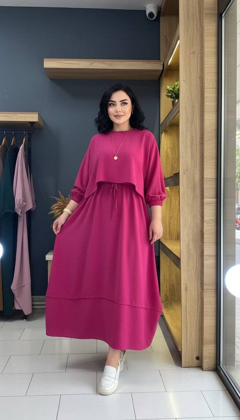 خرید آنلاین شومیز دامن