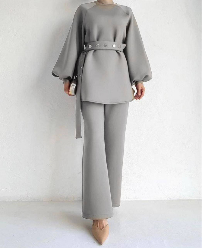 خرید اینترنتی شومیز شلوار