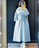 سفارش مانتو بلند شانتون