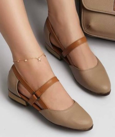 سفارش اینترنتی صندل زنانه