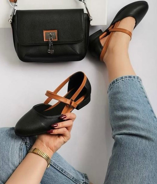 خرید صندل پیتون زنانه