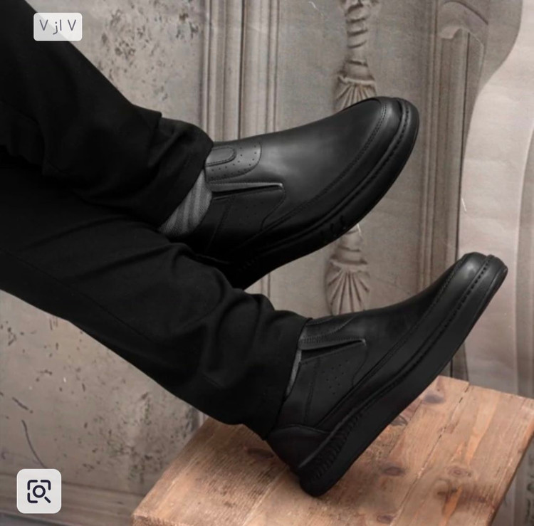 خرید اینترنتی کفش مردانه