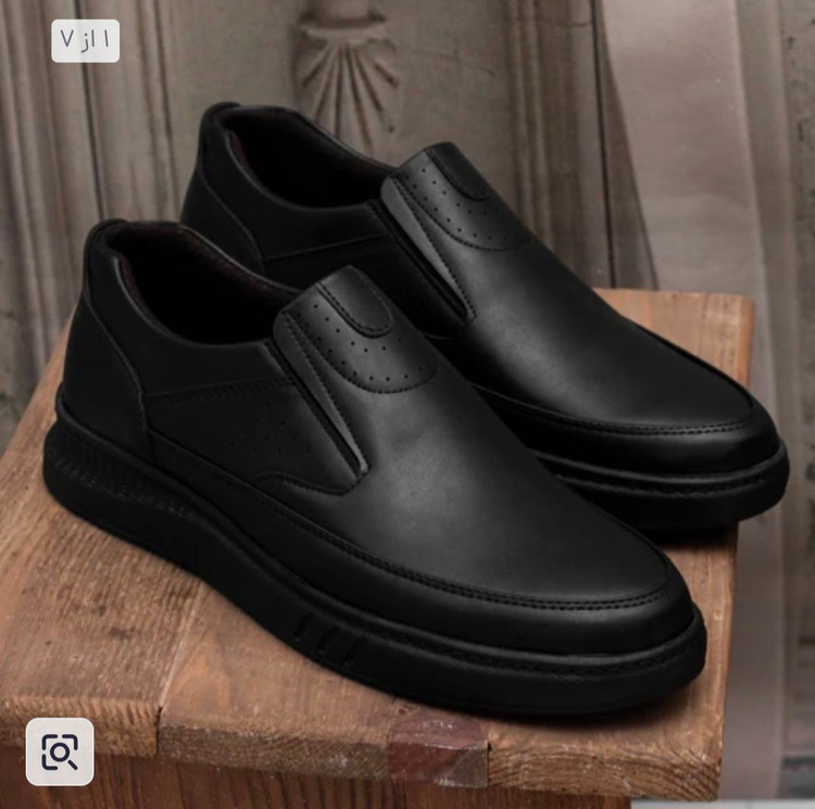 سفارش کفش مردانه