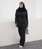 مشاهده قیمت و خرید اینترنتی کت شلوار زنانه