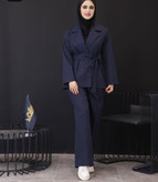 سفارش کت و شلوار زنانه پرشیا دیپلمات