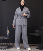 خرید اینترنتی کت شلوار زنانه