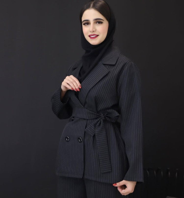 مشاهده قیمت و خرید اینترنتی کت شلوار زنانه