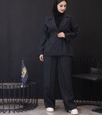 سفارش اینترنتی کت شلوار زنانه