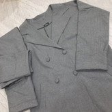 مشاهده قیمت و خرید اینترنتی کت شلوار دیپلمات