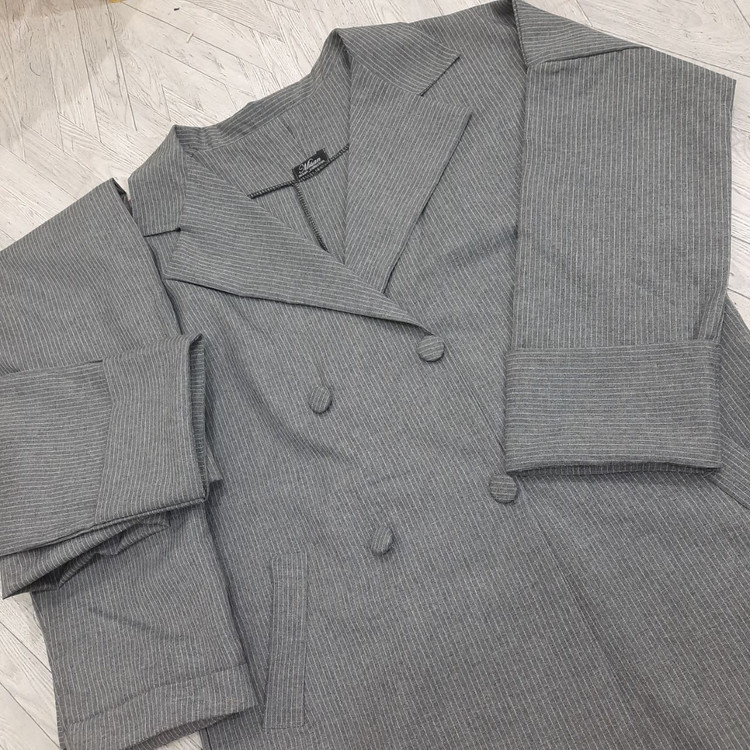 مشاهده قیمت و خرید اینترنتی کت شلوار دیپلمات