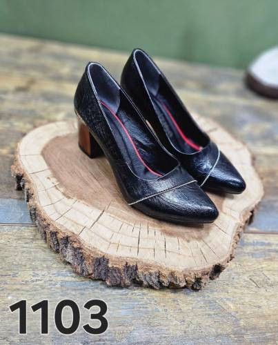 خرید اینترنتی کفش مجلسی زنانه