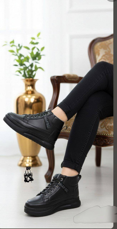 سفارش اینترنتی کتونی زنانه