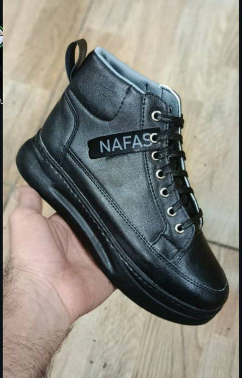 خرید اینترنتی کتونی زنانه