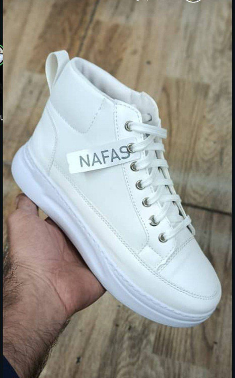 خرید و سفارش اینترنتی کتونی زنانه