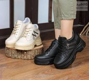 مشاهده قیمت و خرید اینترنتی کتونی زنانه