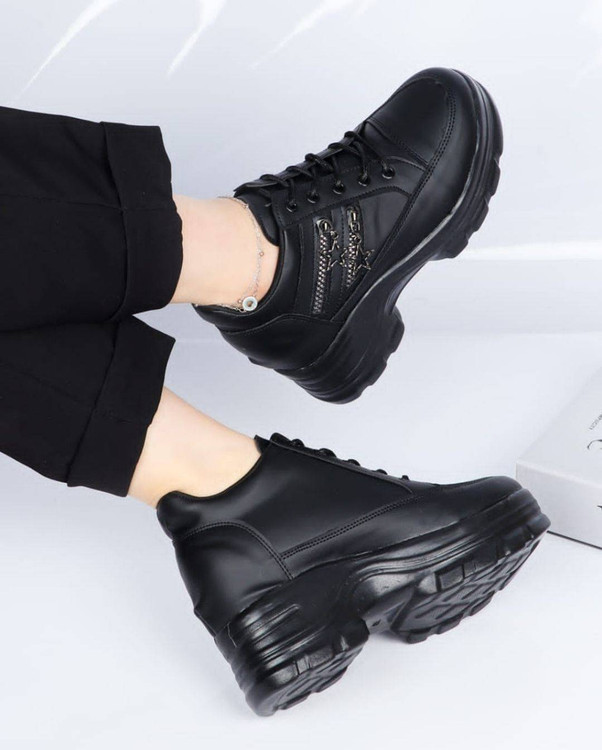 خرید کتونی لژ مخفی زنانه