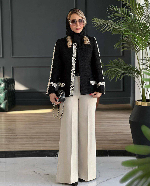 خرید آنلاین کت شلوار گیپور