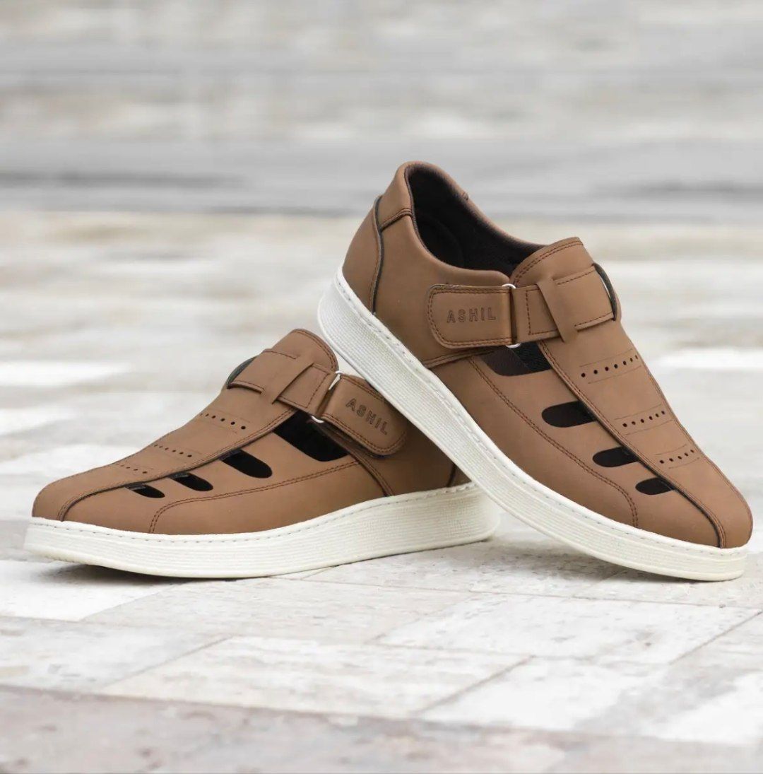 خرید اینترنتی و آنلاین صندل مردانه