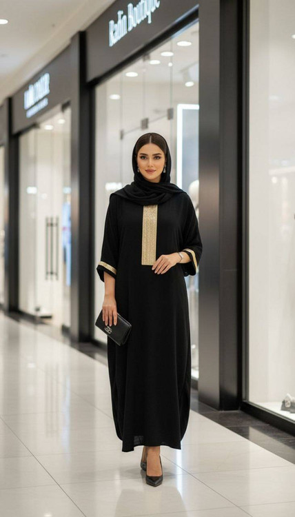 خرید اینترنتی کفتان مجلسی زنانه