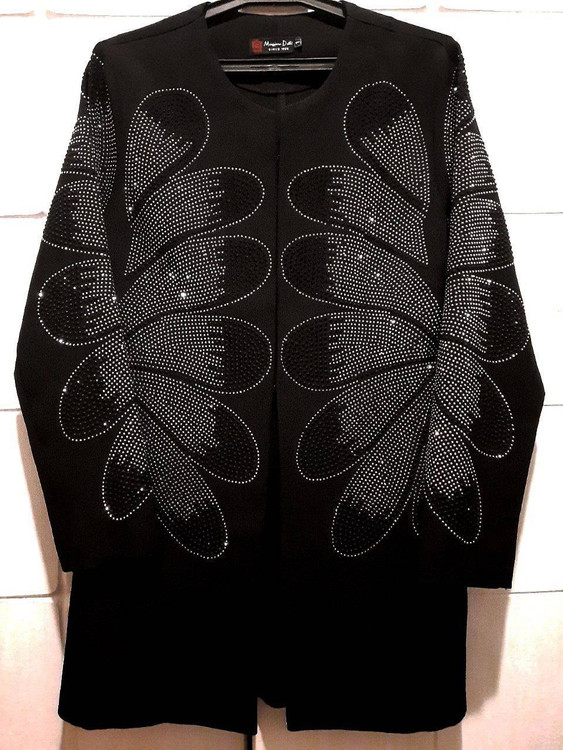 خرید کت شلوار زنانه