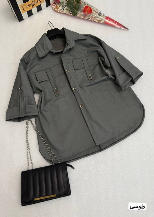 مشاهده قیمت و خرید مانتو زنانه