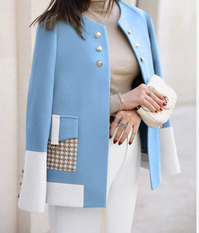 سفارش اینترنتی کت شلوار زنانه