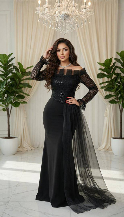 خرید اینترنتی و آنلاین لباس مجلسی زنانه