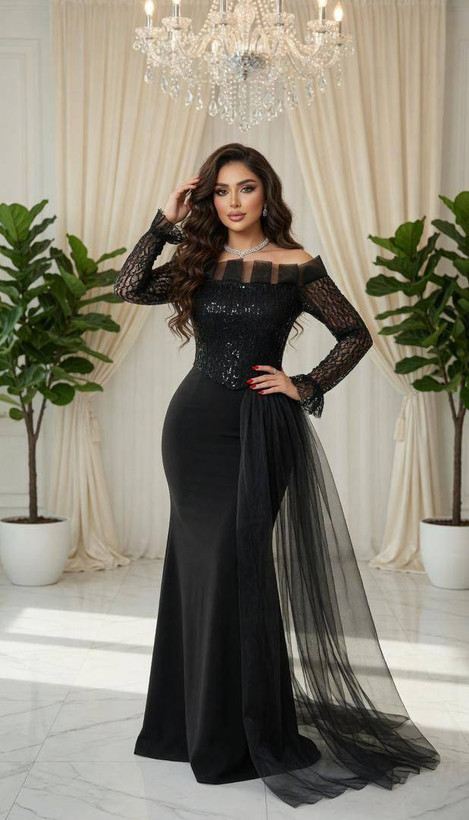 خرید اینترنتی و آنلاین لباس مجلسی زنانه