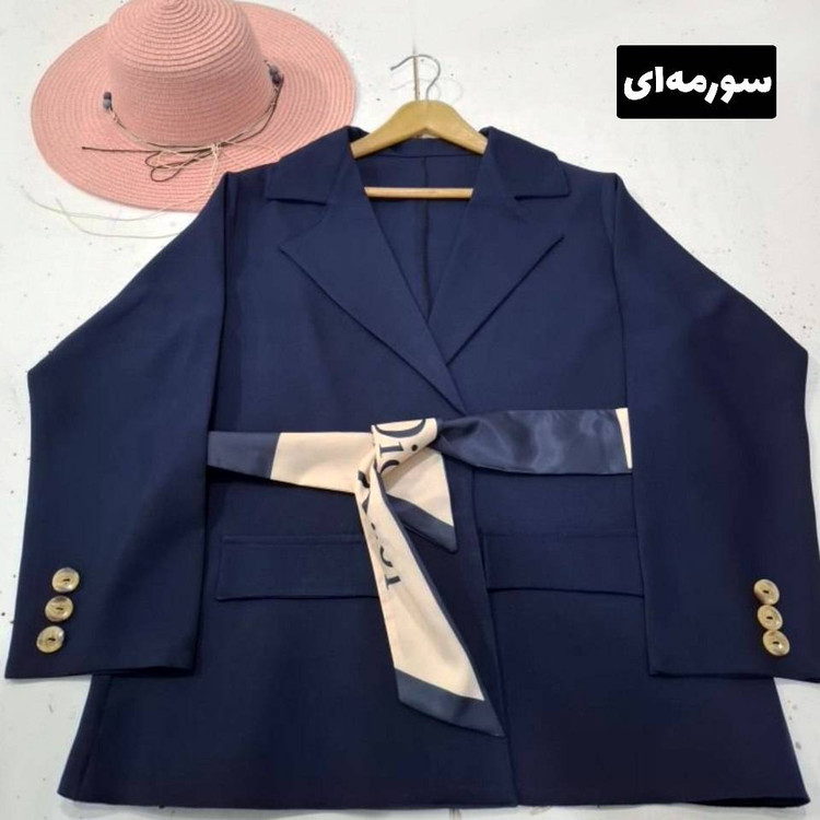 سفارش اینترنتی کت زنانه