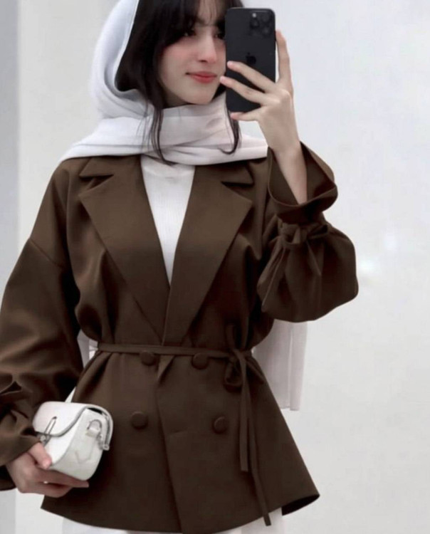 سفارش آنلاین مانتو عروسکی