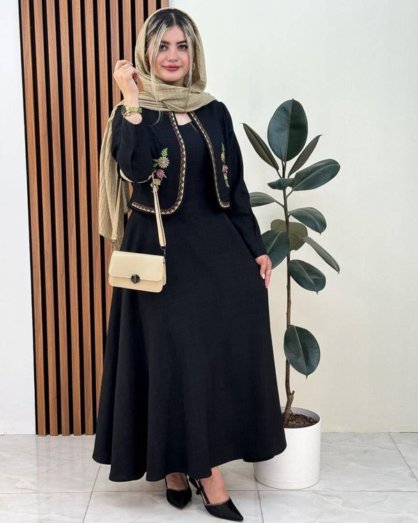 سفارش اینترنتی کت سارافون مدل کوکی
